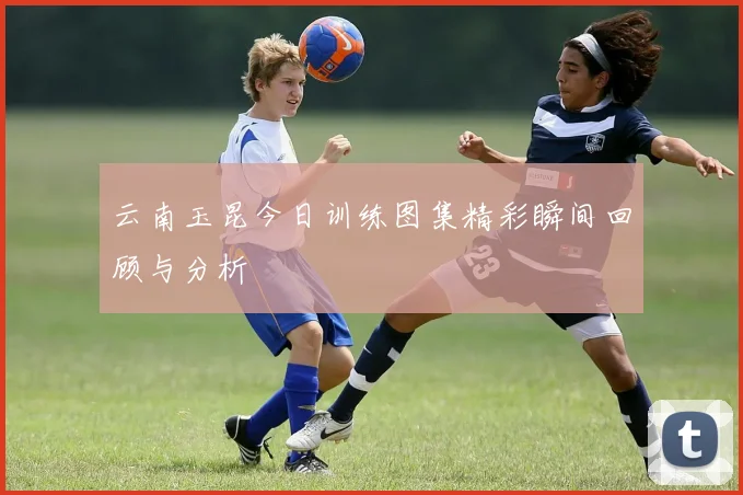 云南玉昆今日训练图集精彩瞬间回顾与分析